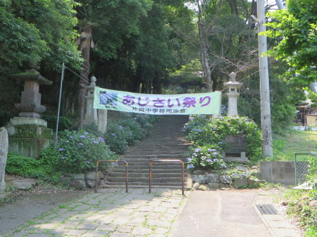 高崎の清水寺