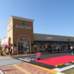 フォレストモール新前橋オープン