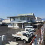 渋川市民ゴルフ場は中村緑地公園に