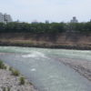 利根川で風景を魅せるインフラ維持管理工事