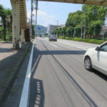 小野池あじさい公園に再び