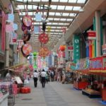 前橋七夕まつりへ