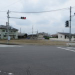 梅田のバナナがあった場所は・・・