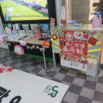 「“復活”めん街道両毛線」キャンペーン