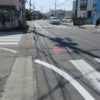 高崎市は自転車レーン増えましたが・・・
