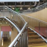 お気に入りだった群馬県庁32階も