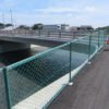 観音橋は8月24日開通予定