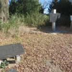 山村暮鳥の詩碑