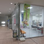 T-1グランプリの投票箱