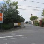 閉鎖になったリクシル前橋工場