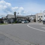 群馬総社駅は変わりなし