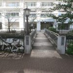 23日は広瀬川で川下り