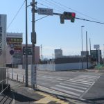 アーテリアビル、解体