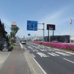 群馬大学前まで