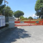 リクシル前橋工場跡地の今