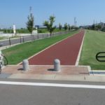 柴崎緑地散策路