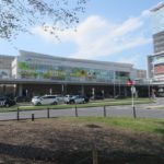 今年もぐんまちゃん駅に