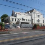 ザ・ジョージアンハウス1997が