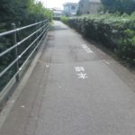 玉村下之宮コスモス畑は・・・