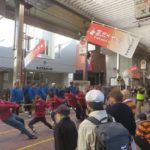 高崎えびす講市に