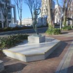 「ふるさとの風」は元通りに