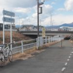 冬の浜川運動公園とか