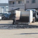 前橋初市まつり