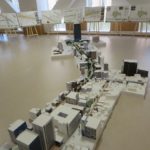 前橋クリエイティブシティ構想模型等展示会