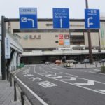 高崎駅の大時計の場所は分からないくらい