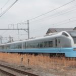 八木原駅、自由通路新設工事